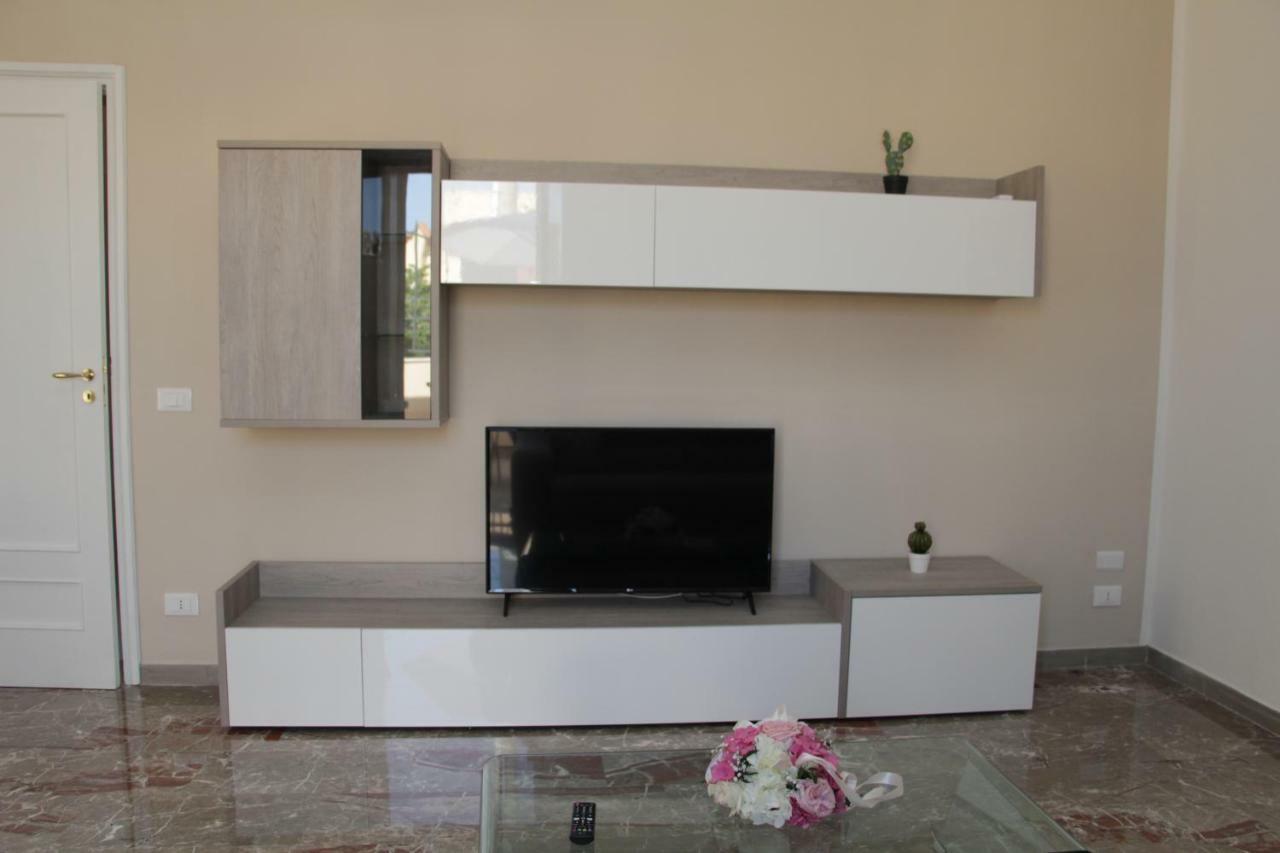 Casa de Férias Mirabile Marsala