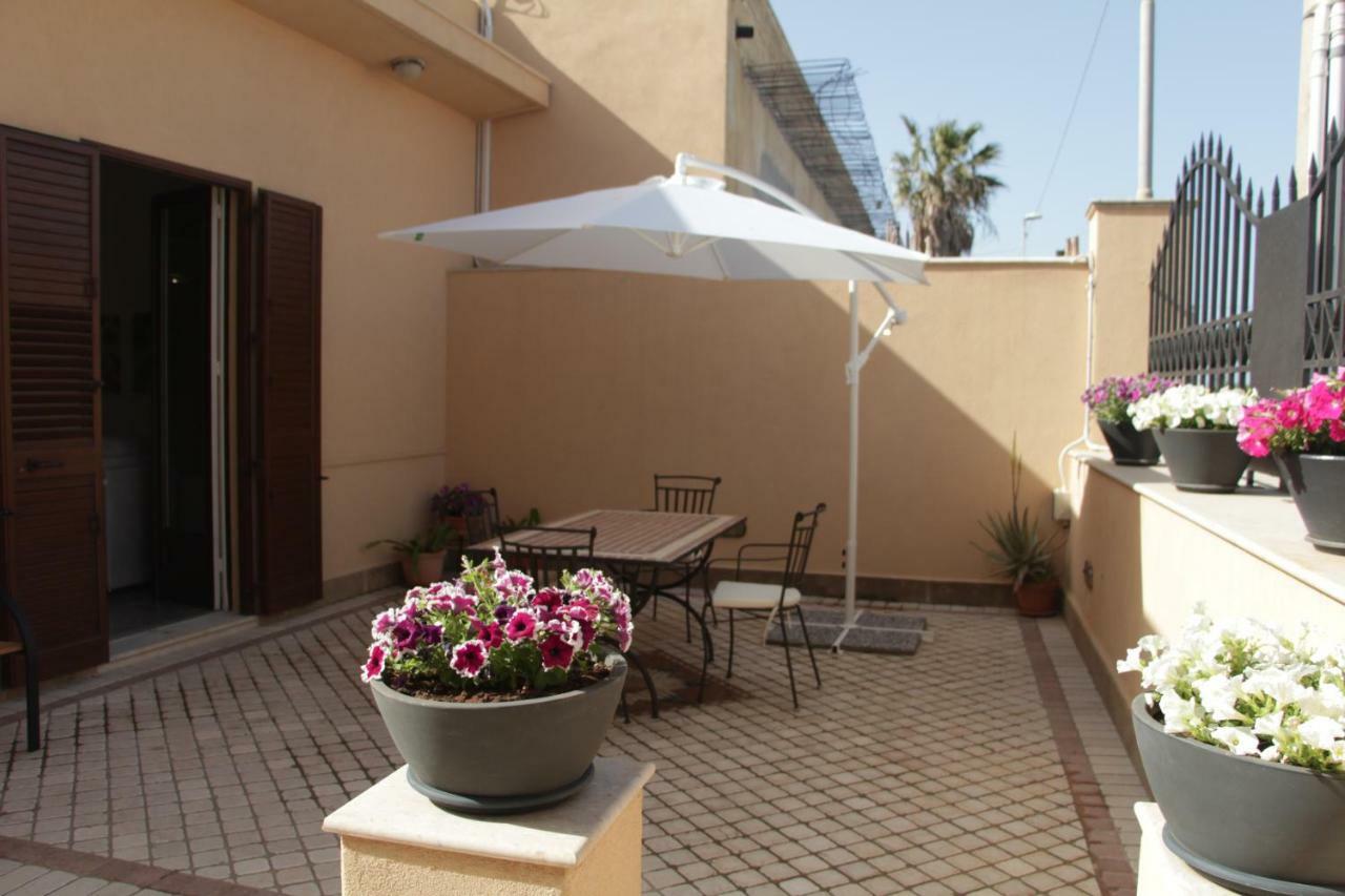 Casa de Férias Mirabile Marsala