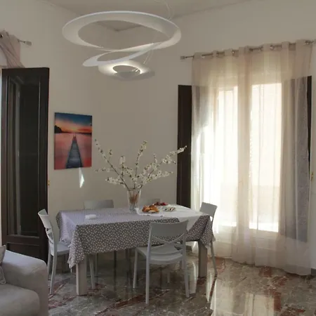 Casa Vacanze Mirabile Marsala Exterior photo