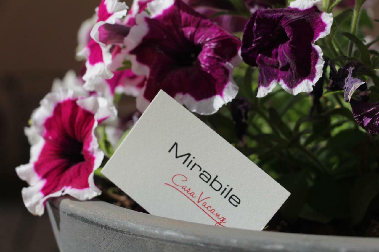 Holiday home Mirabile