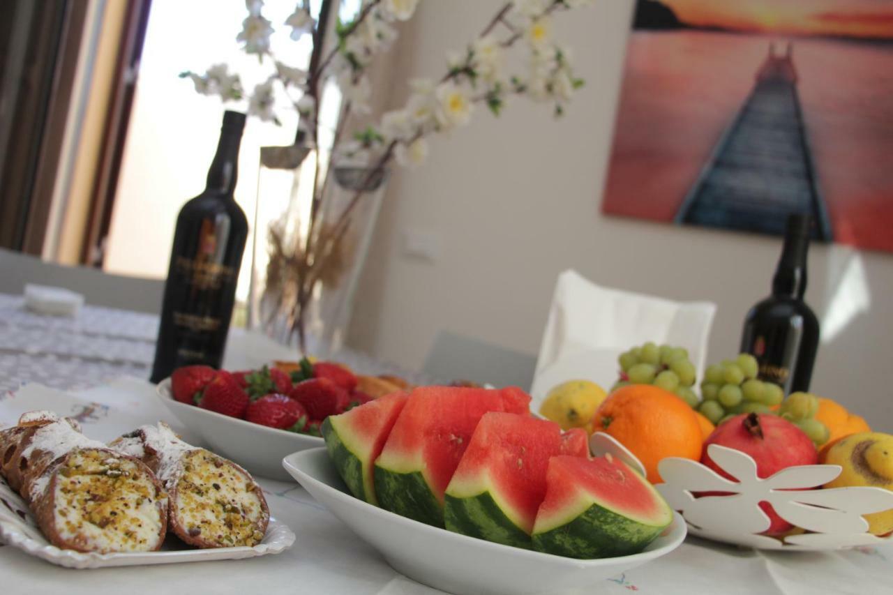 Holiday home Mirabile