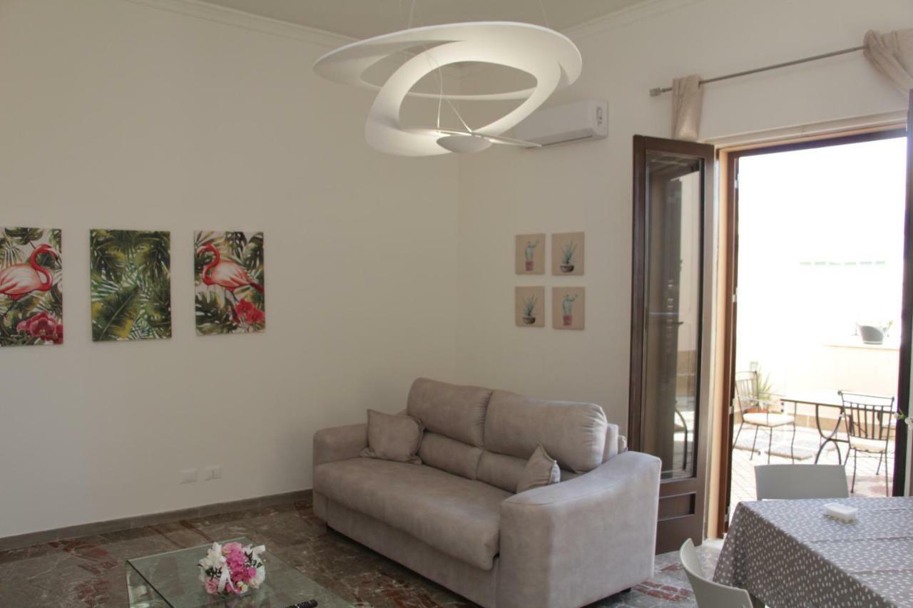 Holiday home Mirabile Marsala