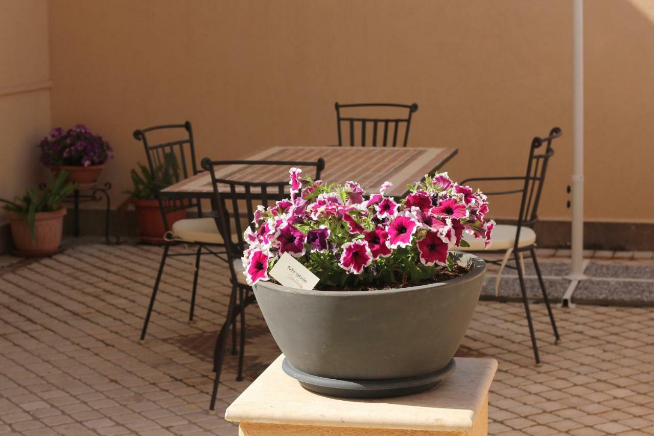 Mirabile Holiday home Marsala
