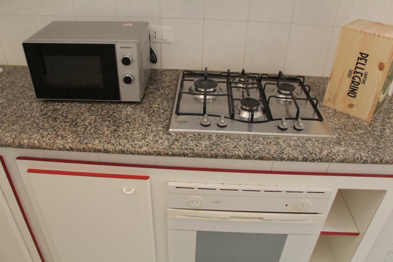 Mirabile Holiday home Marsala